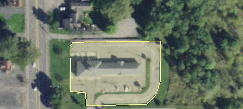 2150 Long Pond Rd