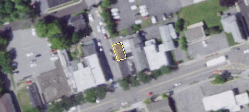 201 Seneca St