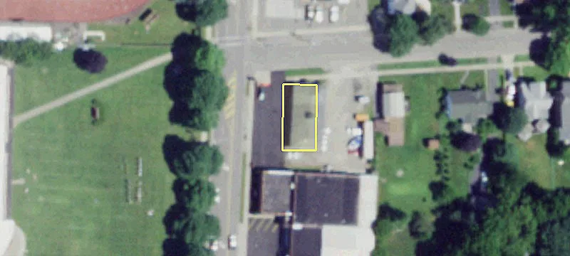 141 Seneca St