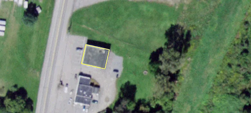 100 Old Ithaca Rd