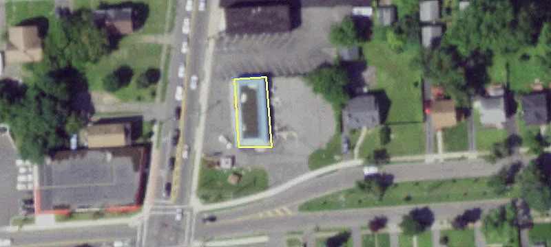 3835 Salina St S Walrath Rd