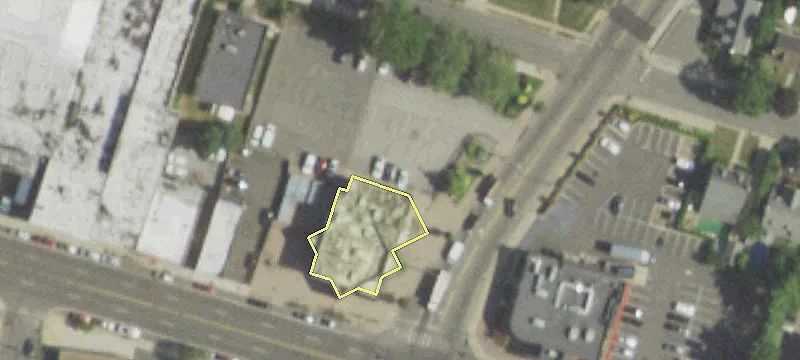 519 Merrick Rd