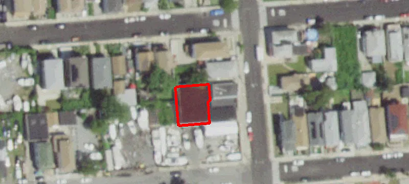 515 Bch 72nd St