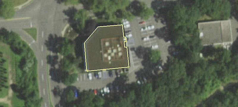 88 Duryea Rd