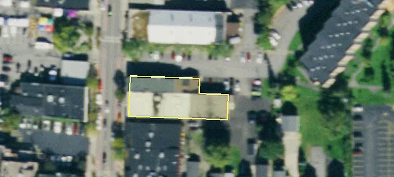 19 Buffalo St