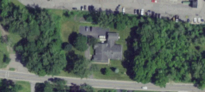 350 French Rd