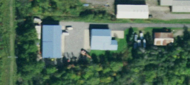 3576 Benzing Rd
