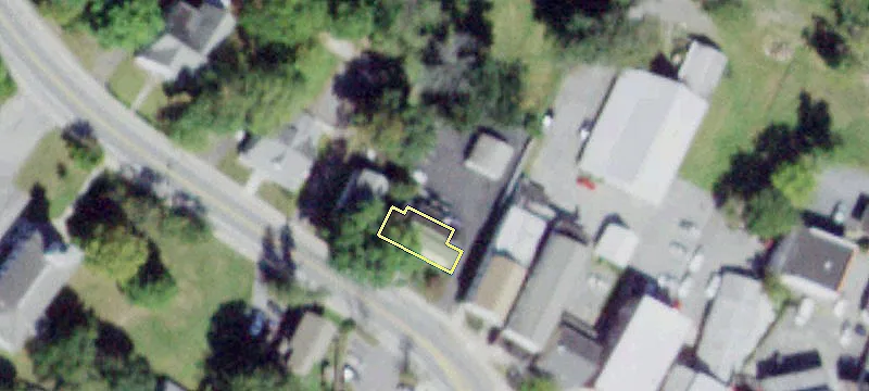 19 Goshen Ave