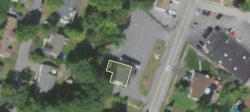 135 Main St