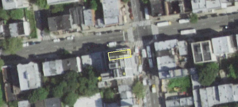1040 Bedford Ave