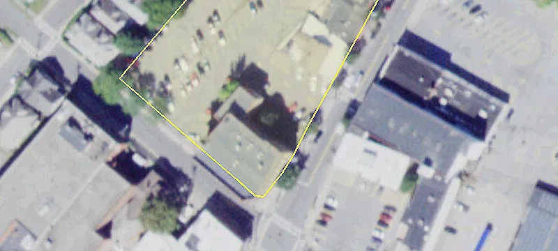 116 Nn St