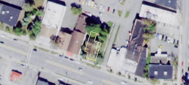 504 Broadway