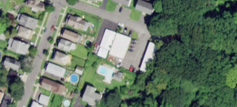33 Catherine St