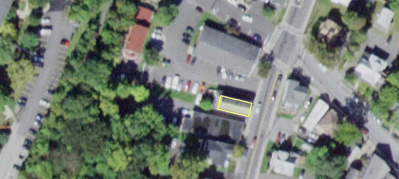 25 Chestnut St
