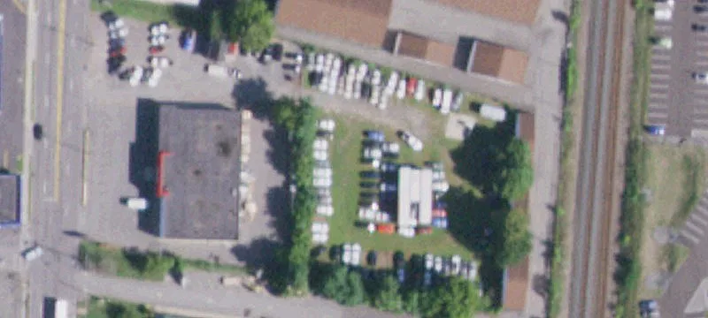888 Ulster Ave