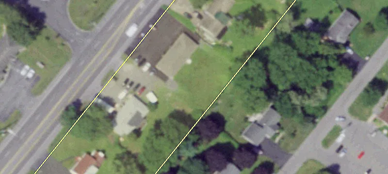 5720 Bay Rd