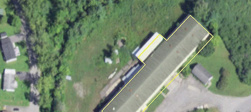 20 Industrial Pkwy