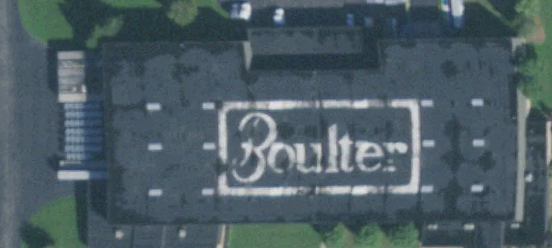 1750 Boulter Industrial Park