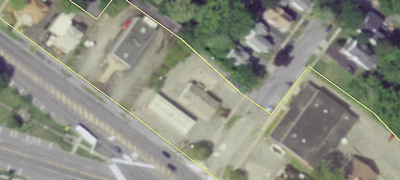 500 Oswego St
