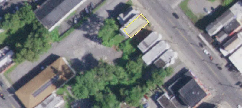 768 State St