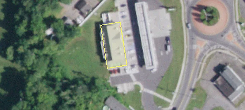 3088 Carman Rd