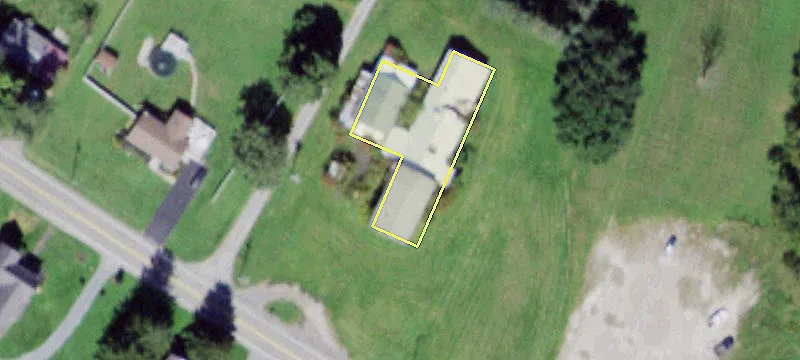 18 Sagetown Rd