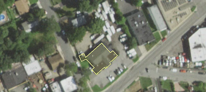 81 Hls Rd
