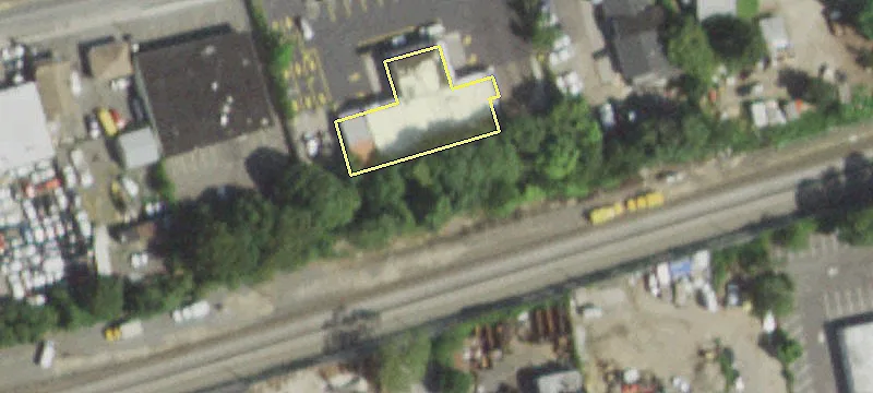 Landlocked Pcl