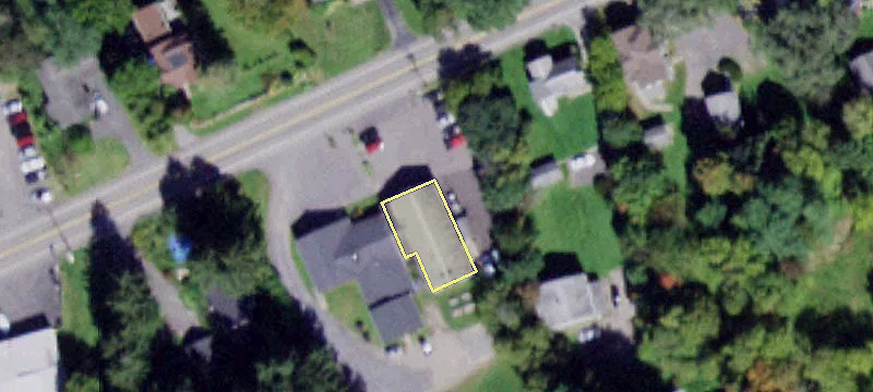 945 Dryden Rd