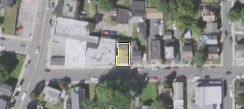1018 Howard St