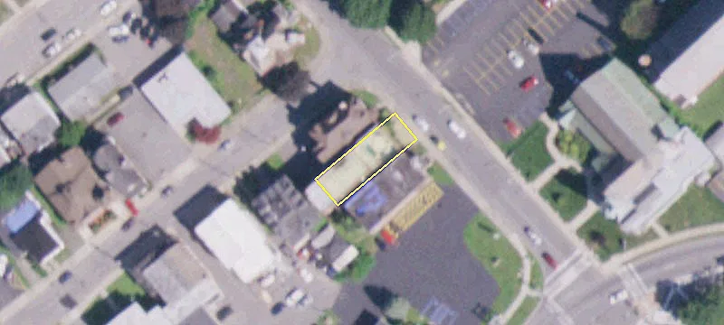 40 Division St
