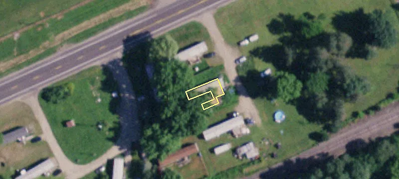 2825 Andover Rd