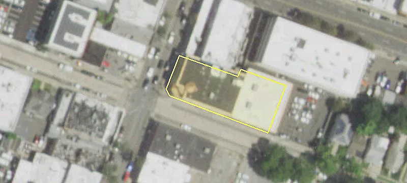 1 Lincoln Ave