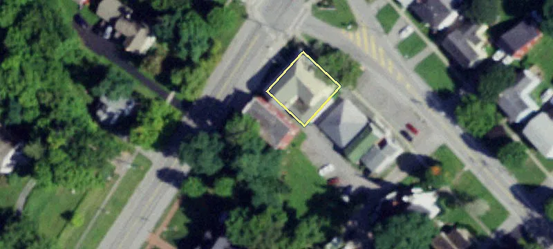 3 Academy St