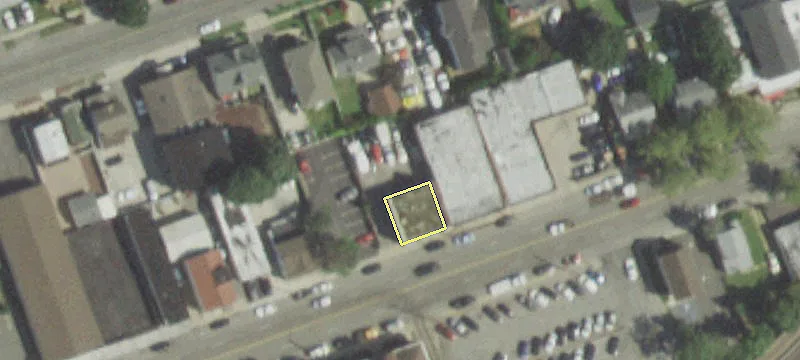 50 Barclay St