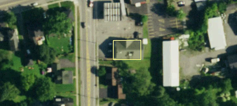 47 Alleghany Rd