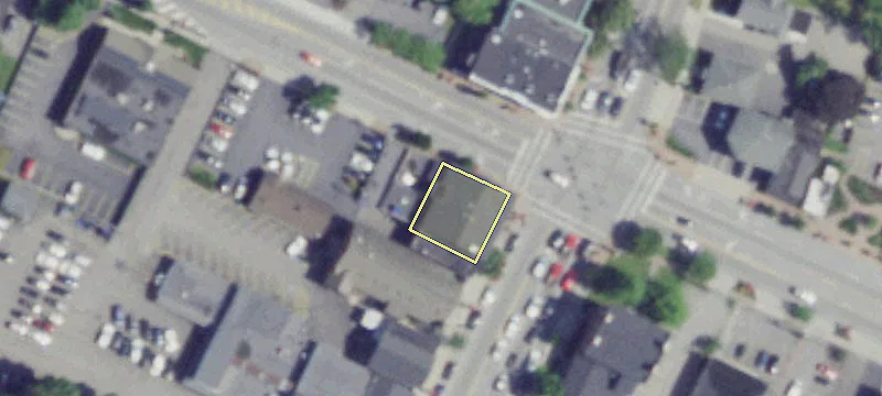 5 Main St