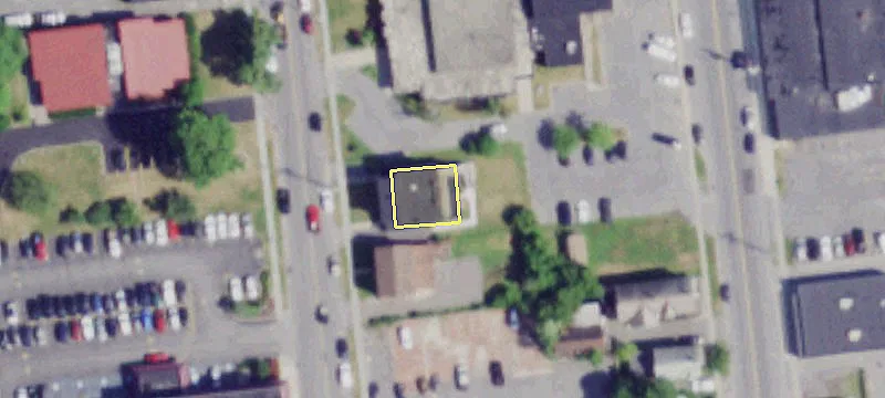 162 Margaret St