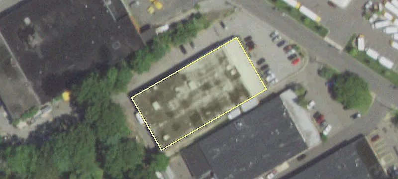 160 Terminal Dr