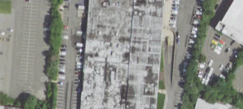 45 Service Rd