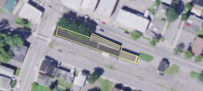 101 Ml St