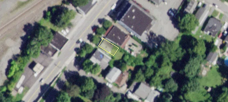 35 Hudson Ave