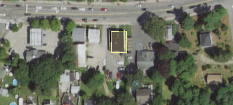 128 Pulaski Rd