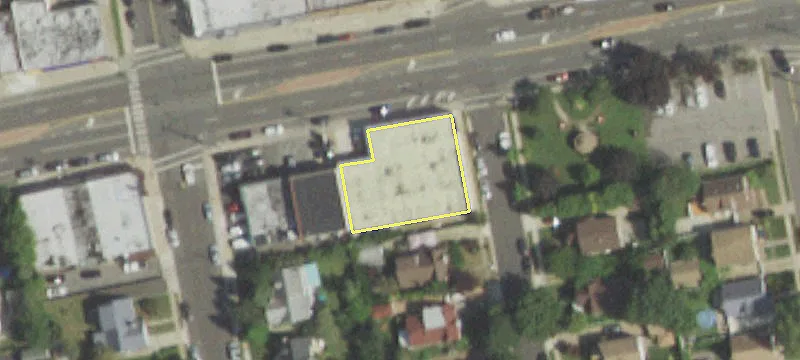 345 Hillside Ave