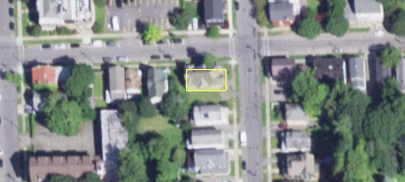 101 Perry St