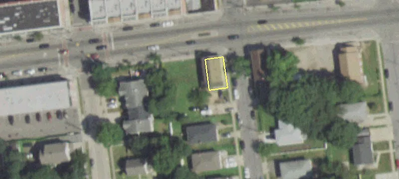 846 Prospect Ave