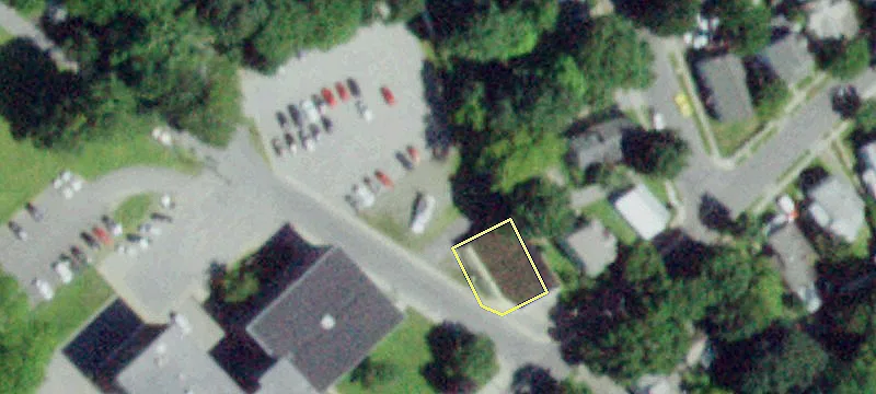 5 Logan Ave