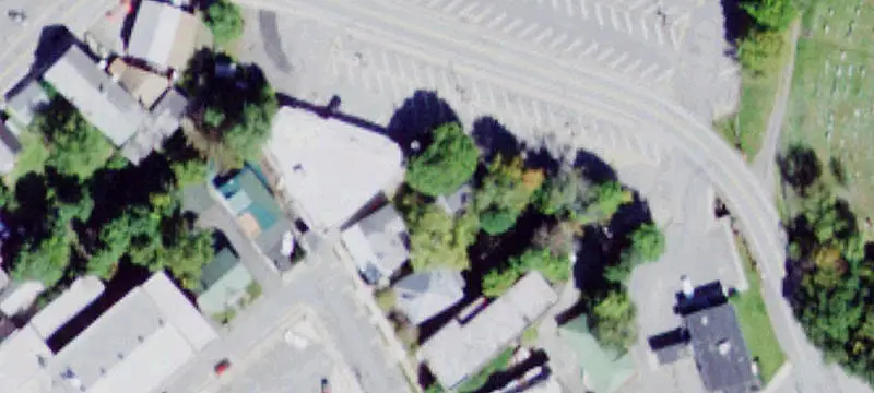 1 Maple St