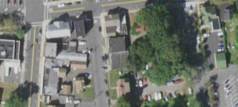 36 Rdg St