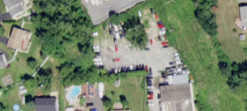 42 Johnson Rd